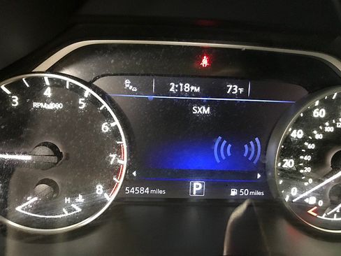 Used 2015 Nissan Murano Platinum w/ Platinum Technology Package FWD image 23