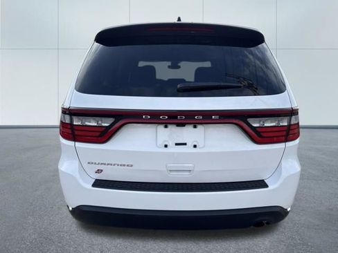 Used 2024 Dodge Durango SXT image 3