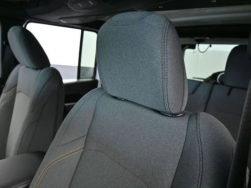 New 2026 Jeep Wrangler Willys image 14