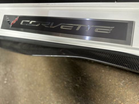 Used 2016 Chevrolet Corvette Z06 w/ 2LZ Preferred Equipment Group RWD image 30