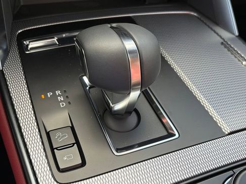 New 2026 MAZDA CX-70 3.3 Turbo S w/ Premium Package AWD/4WD image 22