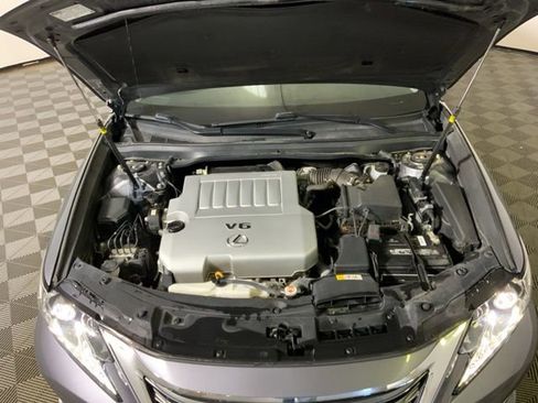 Used 2017 Lexus ES 350 FWD image 42