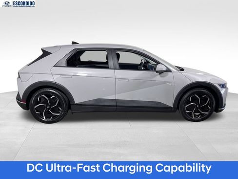 Certified 2024 Hyundai Ioniq 5 SEL RWD image 6