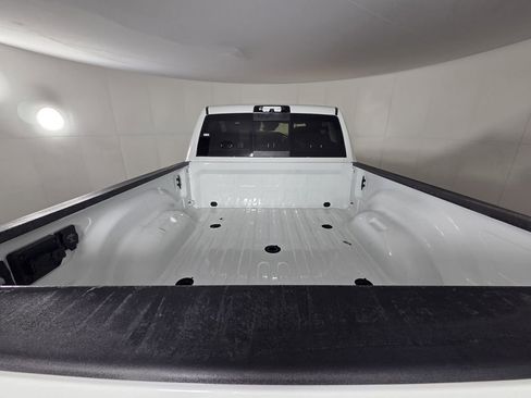 New 2026 RAM 2500 Big Horn image 21