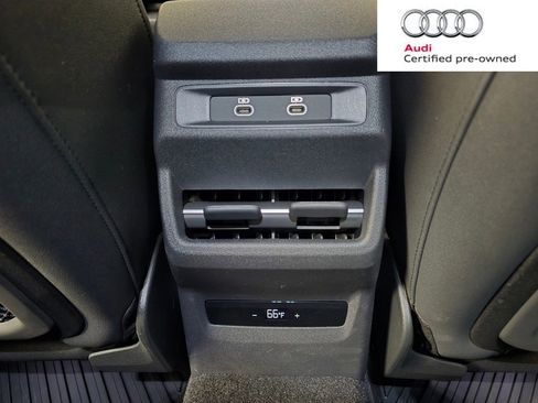 Certified 2026 Audi Q3 quattro 2.0T AWD/4WD image 21