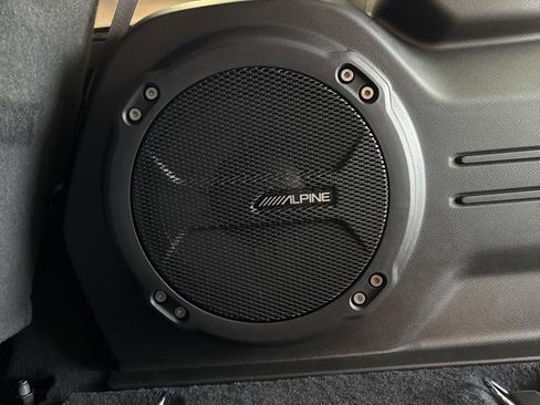 New 2026 Jeep Wrangler Willys image 43