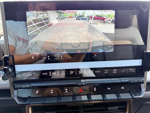 Used 2023 GMC Hummer EV Edition 1 AWD/4WD image 32