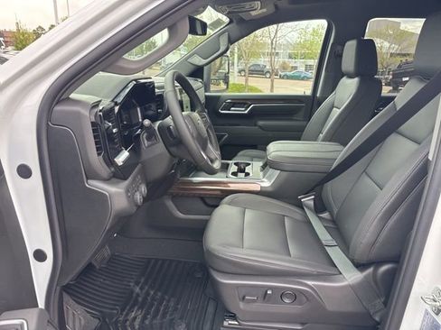 New 2026 Chevrolet Silverado 2500 LT w/ Trail Boss Package AWD/4WD image 6