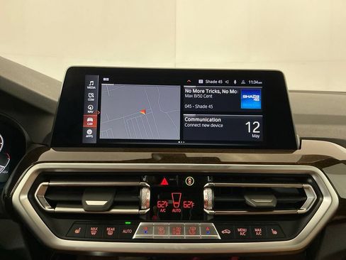 Certified 2024 BMW X3 sDrive30i RWD image 11
