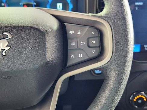 Used 2025 Ford Bronco 4-Door AWD/4WD image 19