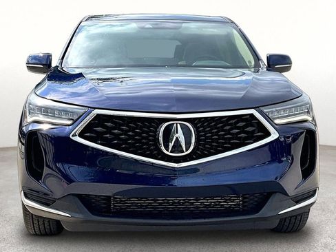 Certified 2024 Acura RDX SH-AWD image 5