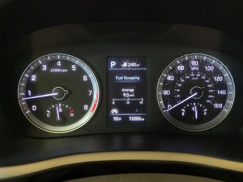 Used 2018 Hyundai Sonata FWD image 23
