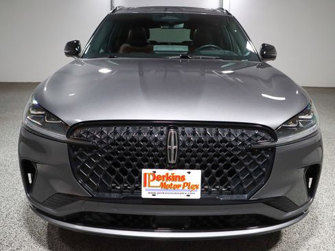 Used 2025 Lincoln Aviator Reserve w/ Equipment Group 201A AWD/4WD image 4