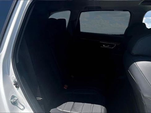 Used 2022 Honda CR-V EX-L image 25
