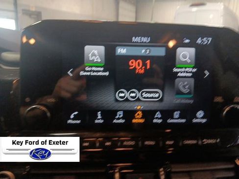 Used 2023 Nissan Pathfinder SL w/ SL Premium Package AWD/4WD image 28