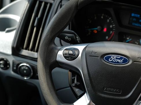 Used 2018 Ford Transit 250 148 Low Roof image 13