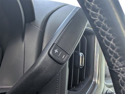 Used 2021 Chevrolet Silverado 1500 LT Trail Boss image 28