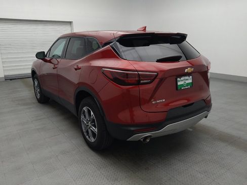Used 2023 Chevrolet Blazer LT FWD image 5