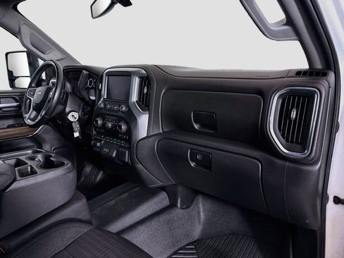 Used 2023 Chevrolet Silverado 2500 LT AWD/4WD image 27