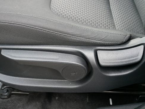 Certified 2024 Kia Sportage LX image 20