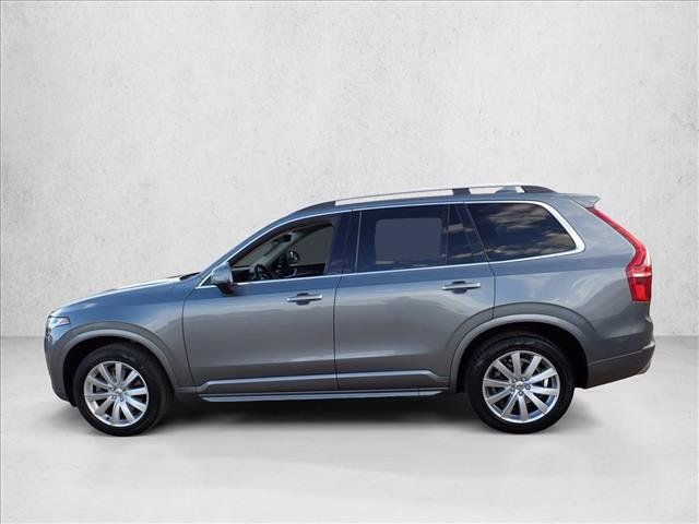 Used 2016 Volvo XC90 T6 Momentum w/ Protection Package Plus AWD/4WD image 2