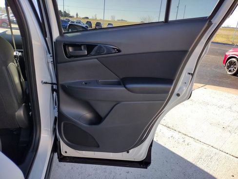 New 2026 Mitsubishi Eclipse Cross ES image 28