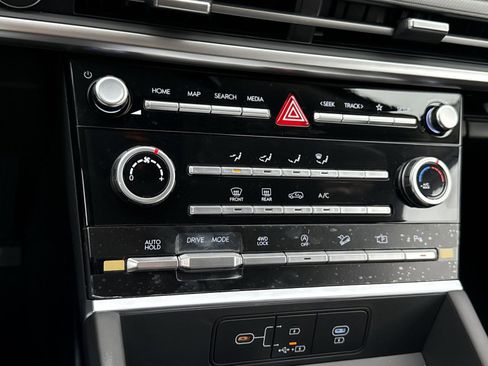 New 2026 Hyundai Santa Fe SE image 20