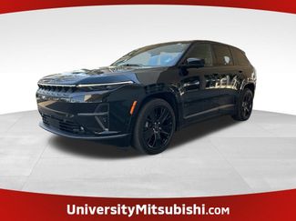 Used 2024 Jeep Wagoneer Launch Edition 360° Tour