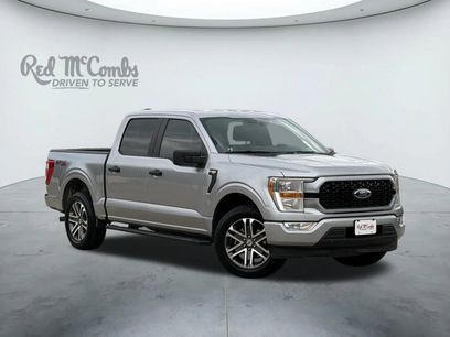 Used 2021 Ford F150 XL w/ STX Appearance Package