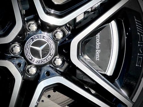 New 2026 Mercedes-Benz GLE 580 4MATIC image 12