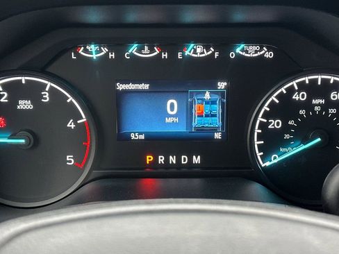 New 2026 Ford F350 XL w/ STX Appearance Package image 20