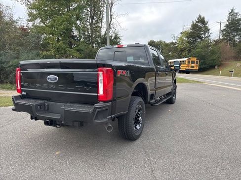 New 2026 Ford F250 XL w/ STX Appearance Package image 6