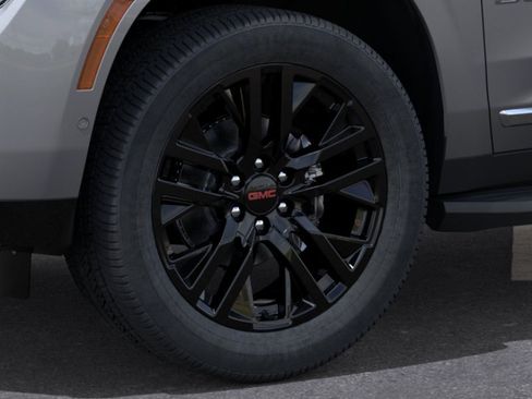 New 2026 GMC Yukon Denali w/ Advanced Technology Package AWD/4WD image 10