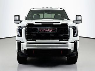 New 2026 GMC Sierra 2500 AT4 AWD/4WD video 2