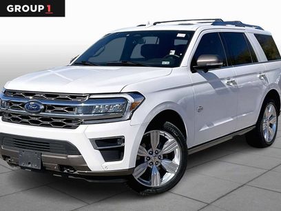 Used 2023 Ford Expedition King Ranch