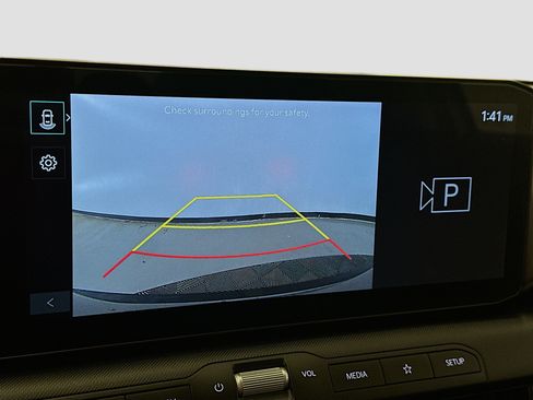Used 2025 Kia K4 FWD image 22