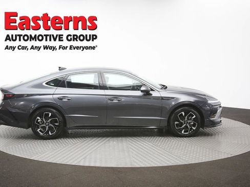 Used 2025 Hyundai Sonata SEL FWD image 45
