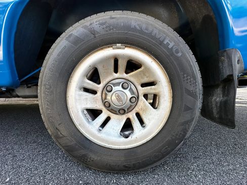 Used 1999 Ford Ranger 2WD SuperCab image 35