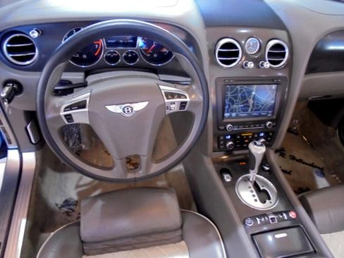 Used 2012 Bentley Continental GT Supersports image 8