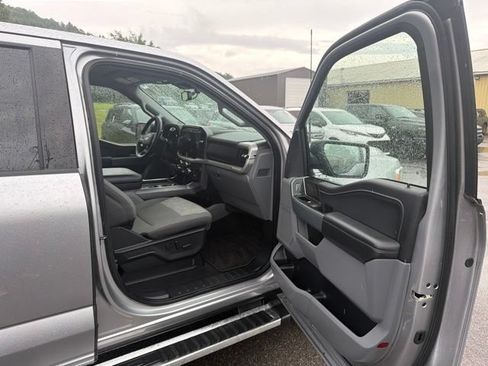 Used 2023 Ford F150 XLT w/ Equipment Group 302A High AWD/4WD image 30