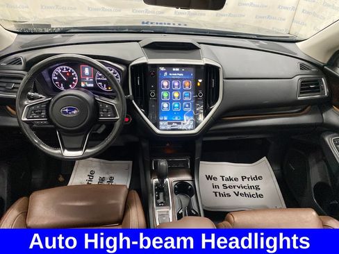 Used 2023 Subaru Ascent Touring AWD/4WD image 25