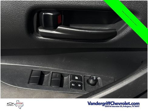 Used 2023 Toyota Corolla LE FWD image 22