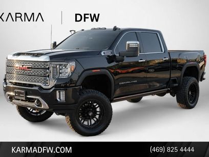 Used 2023 GMC Sierra 2500 Denali