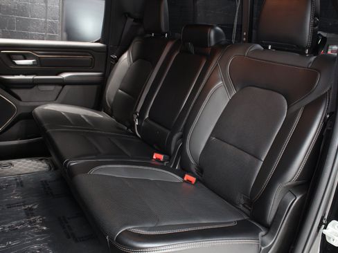 Used 2023 RAM 1500 Rebel w/ Rebel Level 2 Equipment Group AWD/4WD image 37