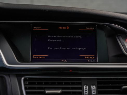 Used 2013 Audi RS 5 Coupe AWD/4WD image 22