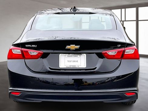 Used 2023 Chevrolet Malibu LT image 5