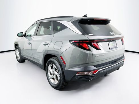 Used 2024 Hyundai Tucson SEL AWD/4WD image 5