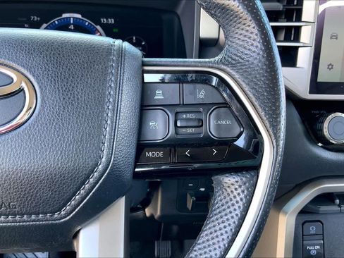 Used 2024 Toyota Tundra Limited image 23