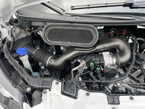 New 2026 Ford Transit 350 148 Medium Roof AWD image 42