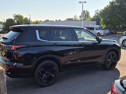 New 2026 Mitsubishi Outlander LE